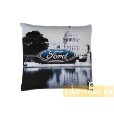 Подушка FORD