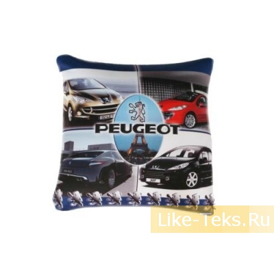 Подушка PEUGEOT