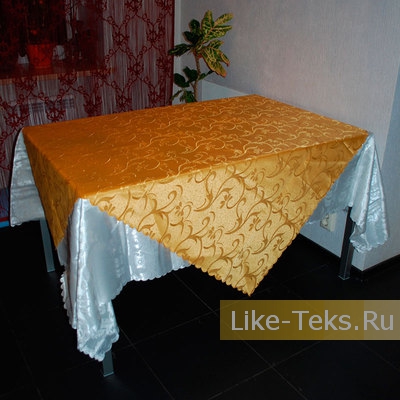 Скатерть АРТ-002