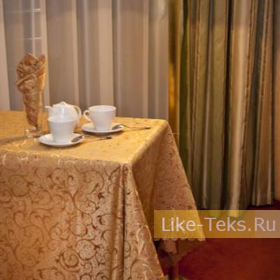 Скатерть АРТ-012