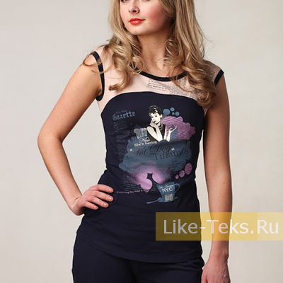 Комплект Для Дома КРИСТИ