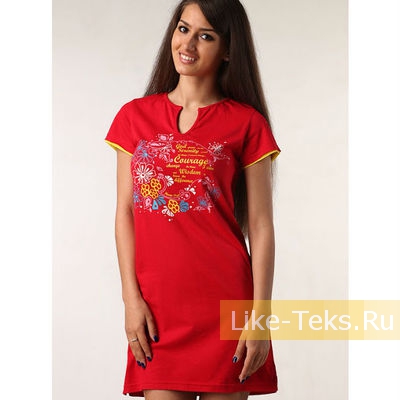 Сорочка МАРТА